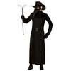 Pestisdoktor Férfi Jelmez Halloweenre
