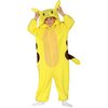 Pikachu Jelmez Gyerekeknek