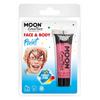 Pink Arc- és Testfesték Csomagolásban - 12 ml