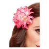 Pink Hawaii Virág Hajcsatt