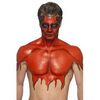 Piros Ammóniamentes Latex Folyadék és Szivacs Szett - 59,14 ml