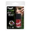 Piros Körömlakk Csomagolásban Halloweenre - 14 ml