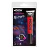 Piros UV Neon Szempillafesték - 15 ml