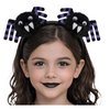 Pók Fejpánt Lányoknak Halloweenre