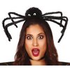 Pókos Fejpánt Női Halloweenre