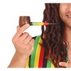 Rasta Pipa Legénybúcsúra, 18 cm