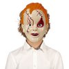 Rémes Baba Maszk Gyerekeknek Halloweenre