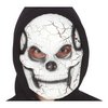 Repedt Koponya Maszk Felnőtteknek Halloweenre