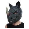 Rinocérosz Latex Maszk