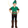Robin Hood Fiú Jelmez
