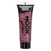Rózsaszín Csillámos Haj Zselé - 20 ml