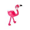 Rózsaszín Felfújható Flamingó - 55 cm