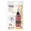 Rózsaszín Holografikus Csillámos Textilfesték - 30 ml