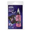 Rózsaszín Metálfényű Textilfesték - 30 ml