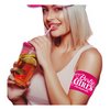 Rózsaszín Party Girls Karpánt Lánybúcsúra