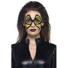 Sárga Ammóniamentes Latex Folyadék és Szivacs Szett - 59,14 ml
