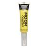 Sárga Arc- és Testfesték - 15 ml