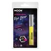 Sárga UV Neon Szemhéjtus Csomagolásban - 10 ml