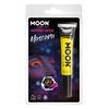 Sárga UV Neon Szempillafesték - 15 ml