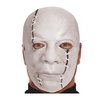 Sebhelyes Latex Maszk Halloweenre