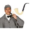 Sherlock Holmes Pipája Felnőtteknek, 16 cm