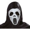 Sikoly Gyerek Maszk Halloweenre