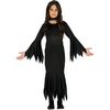 Sötét Kísértet Lány Jelmez Halloweenre