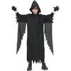 Árnyék Fiú Jelmez Halloweenre