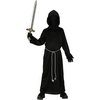 Sötét Szerzetes Fiú Jelmez Halloweenre