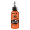 Sötétben Világító Narancssárga Szövetfesték - 30 ml