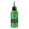 Sötétben Világító Zöld Szövetfesték - 30 ml