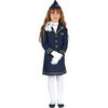 Stewardess Lány Jelmez