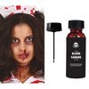 Sűrű Művér Ecsettel Halloweenre, 60 ml
