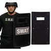 SWAT Rendőrségi Pajzs Kiegészítő, 65x40 cm