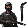 SWAT Sörétes Puska Kiegészítő, 46 cm