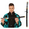 Szamuráj Kard Tokkal, 60 cm