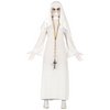 Szellem Apáca Női Jelmez Halloweenre