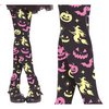 Színes Halloween Harisnya Lányoknak