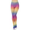 Szivárvány Átlátszó Harisnyanadrág