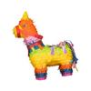 Szivárvány Láma Pinata Parti Játék - 43 x 26 cm