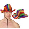Szivárványos Cowboy Kalap Unisex