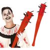 Szöges Baseball Ütő Halloweenre, 73 cm