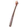Szögesdrótos Baseball Ütő - 60 cm