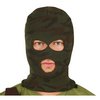 Terepmintás Balaclava Maszk Felnőtteknek