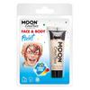 Testszínű Arc- és Testfesték Csomagolásban - 12 ml