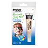 Testszínű Arc- és Testfesték Csomagolásban - 15 ml