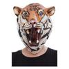 Tigris Latex Maszk