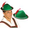 Tiroli Kalap Oktoberfestre