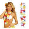 Többszínű Hawaii Nyaklánc, 6.50 cm