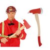 Tűzoltó Balta Kiegészítő Felnőtteknek, 60 cm